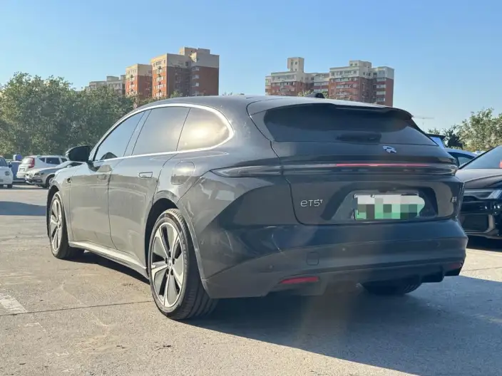 NIO ET5T 2024 Model 75kWh – фото 4