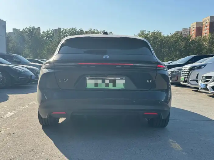 NIO ET5T 2024 Model 75kWh – фото 5