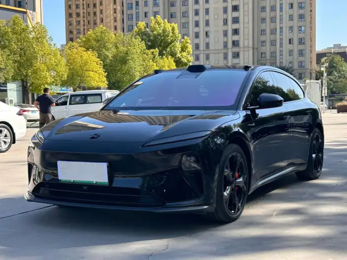 NIO ET5T 2024 Model 75kWh – фото 1