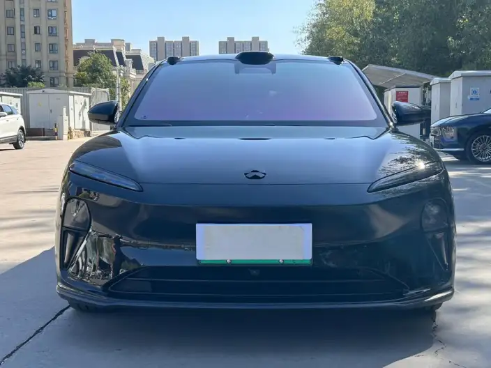 NIO ET5T 2024 Model 75kWh – фото 2
