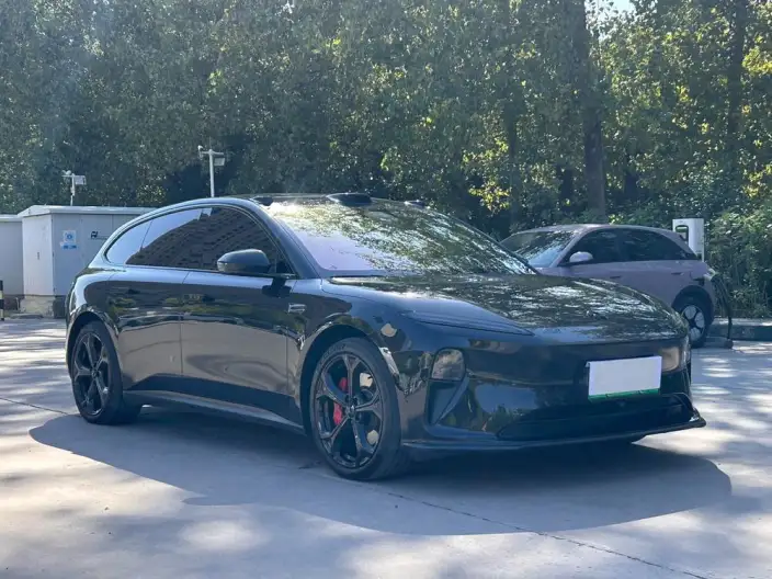 NIO ET5T 2024 Model 75kWh – фото 3