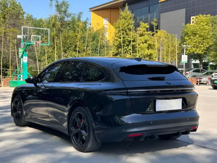 NIO ET5T 2024 Model 75kWh – фото 4