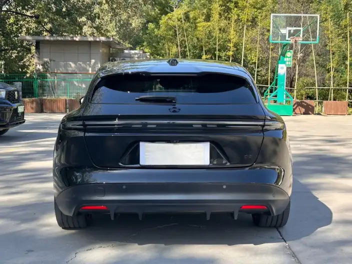 NIO ET5T 2024 Model 75kWh – фото 5