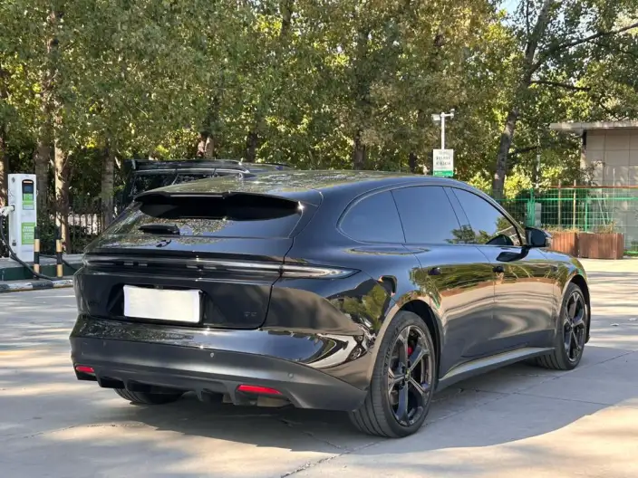 NIO ET5T 2024 Model 75kWh – фото 6