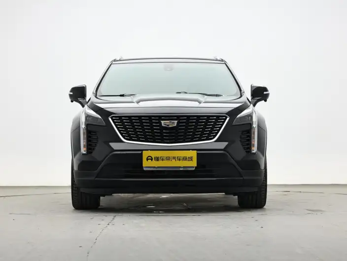 Cadillac XT4 2020 Model 28T 2WD Tech Model