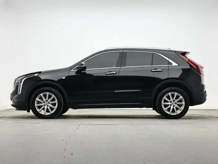 Cadillac XT4 2020 Model 28T 2WD Tech Model