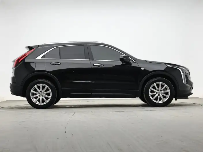 Cadillac XT4 2020 Model 28T 2WD Tech Model – фото 8