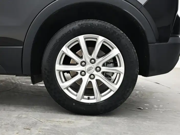 Cadillac XT4 2020 Model 28T 2WD Tech Model – фото 9