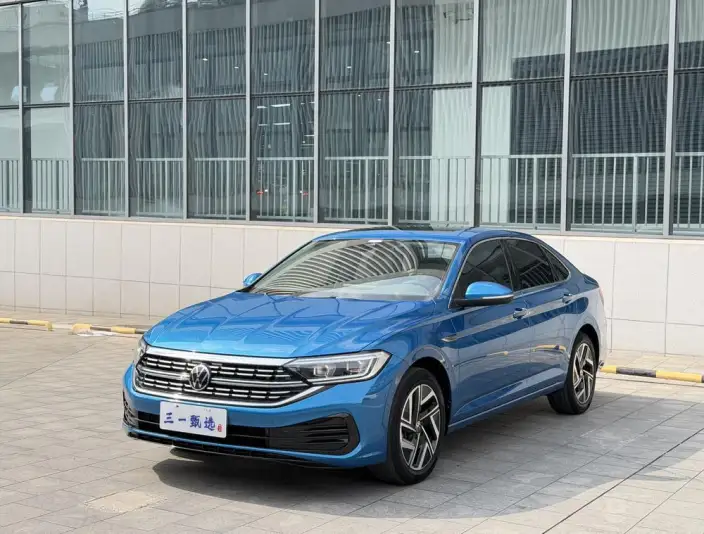 Volkswagen Sagitar 2023 Model 280TSI DSG Beyond Edition Plus – фото 1