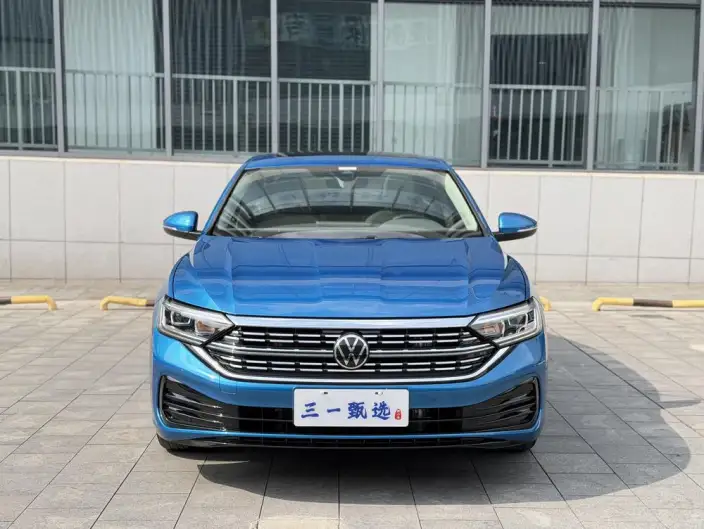 Volkswagen Sagitar 2023 Model 280TSI DSG Beyond Edition Plus – фото 2