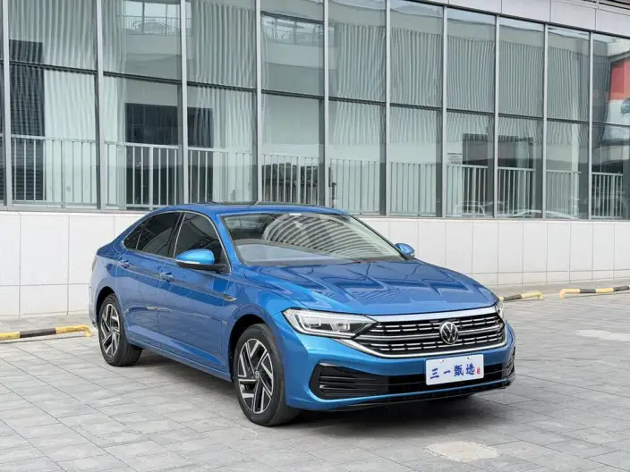 Volkswagen Sagitar 2023 Model 280TSI DSG Beyond Edition Plus – фото 3