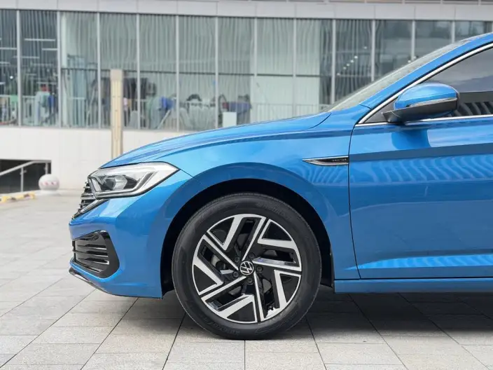 Volkswagen Sagitar 2023 Model 280TSI DSG Beyond Edition Plus – фото 4