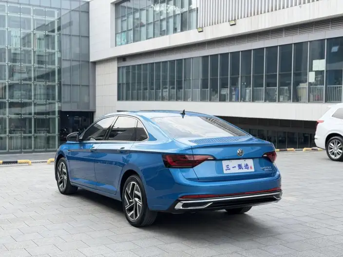 Volkswagen Sagitar 2023 Model 280TSI DSG Beyond Edition Plus – фото 5