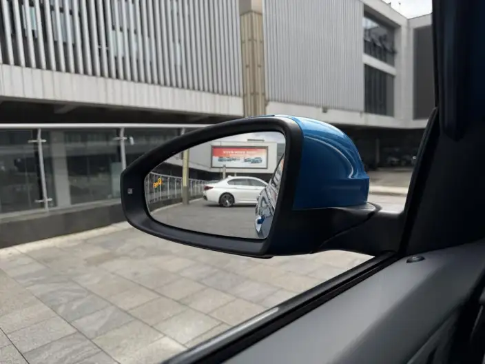 Volkswagen Sagitar 2023 Model 280TSI DSG Beyond Edition Plus – фото 8
