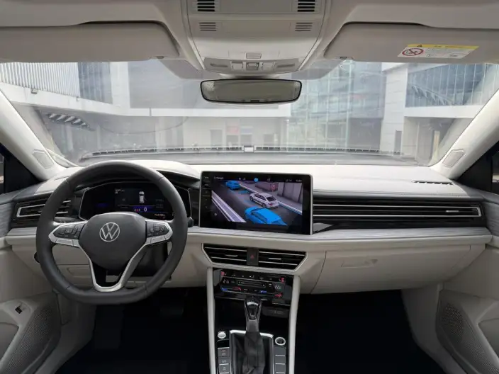 Volkswagen Sagitar 2023 Model 280TSI DSG Beyond Edition Plus – фото 10