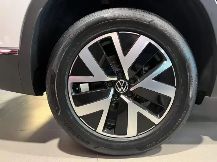 Volkswagen Tayron 2024 Model 330TSI 2WD Luxury Plus Advanced version – фото 5
