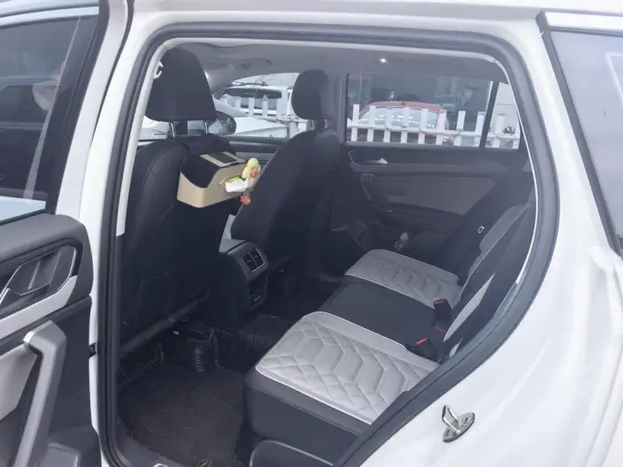 Volkswagen Tayron 2024 Model 330TSI 2WD Luxury Plus Advanced version – фото 9
