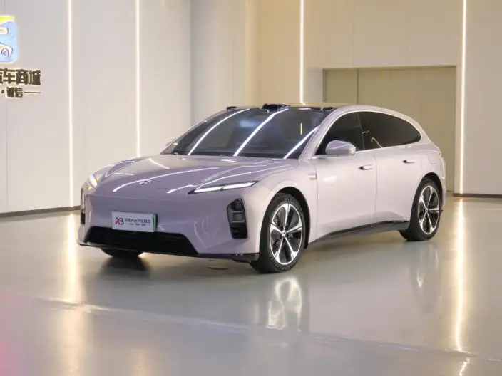 NIO ET5T 2025 Model 75kWh – фото 1