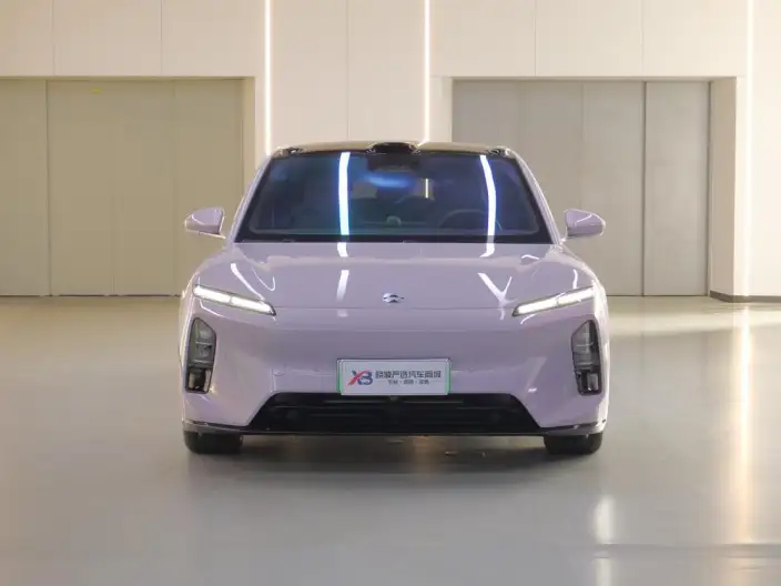 NIO ET5T 2025 Model 75kWh – фото 2