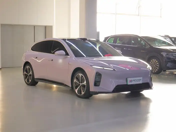 NIO ET5T 2025 Model 75kWh – фото 3