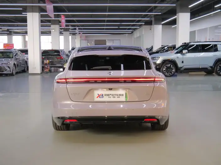 NIO ET5T 2025 Model 75kWh – фото 6