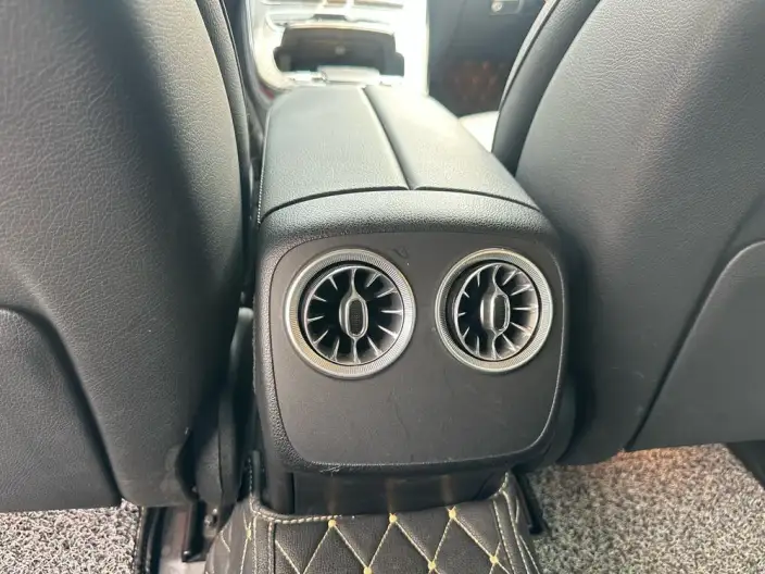 Mercedes-Benz CLS 2021 Model CLS 300 Dynamic Model – фото 7