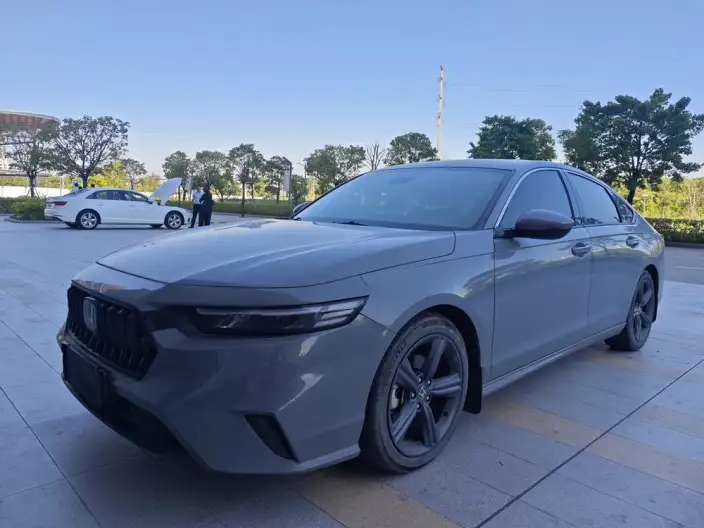 Honda INSPIRE 2023 Model 260TURBO Exquisite Edition – фото 1