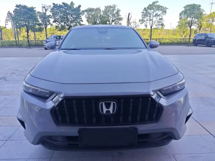 Honda INSPIRE 2023 Model 260TURBO Exquisite Edition – фото 2
