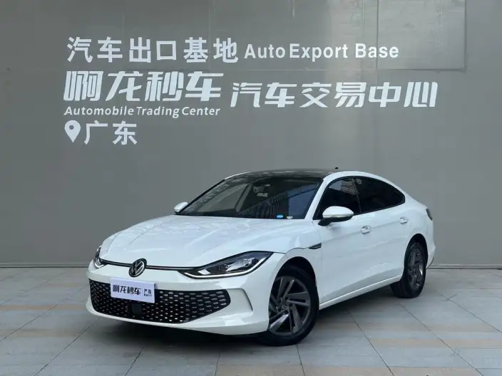 Volkswagen Lamando 2024 Model Volkswagen Lamando L 280TSI DSG Spicy version – фото 1