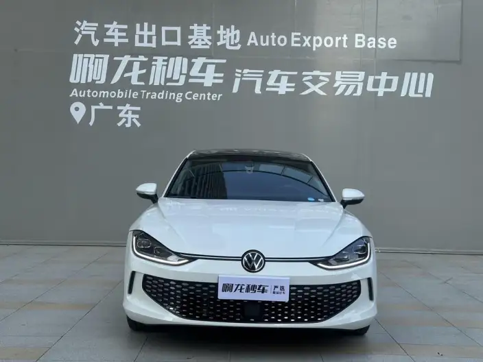 Volkswagen Lamando 2024 Model Volkswagen Lamando L 280TSI DSG Spicy version – фото 2