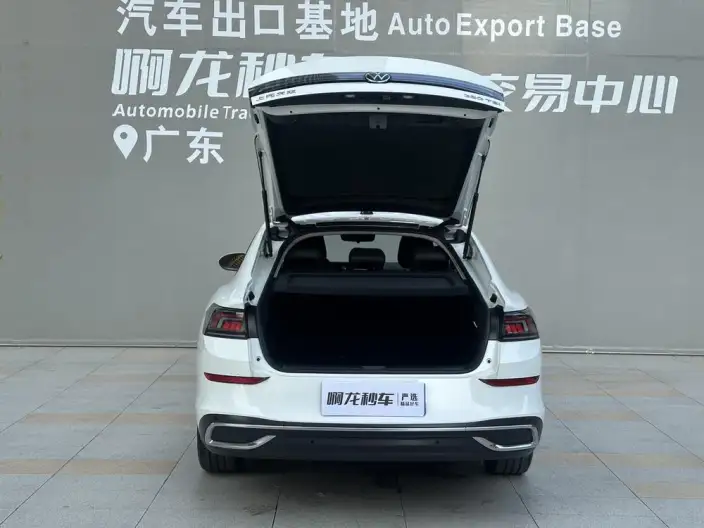 Volkswagen Lamando 2024 Model Volkswagen Lamando L 280TSI DSG Spicy version – фото 7