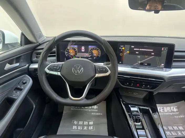 Volkswagen Lamando 2024 Model Volkswagen Lamando L 280TSI DSG Spicy version – фото 9