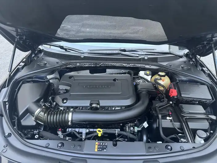 Buick LaCrosse 2021 Model 652T Luxury Model – фото 8