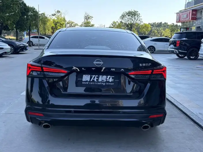 Nissan Teana 2022 Model 2.0L XL-TLS Yuexiang Edition