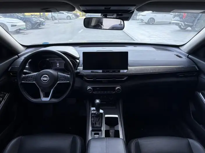 Nissan Teana 2022 Model 2.0L XL-TLS Yuexiang Edition – фото 6
