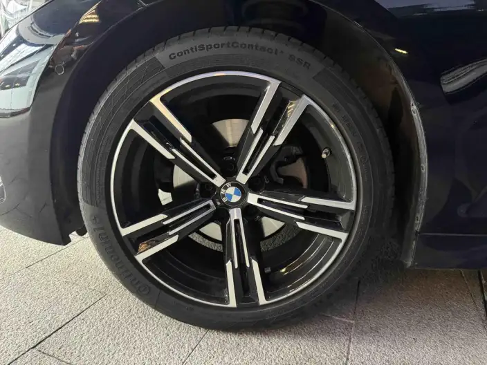 BMW 3 Series 2023 Model 325i M Sports Set – фото 10