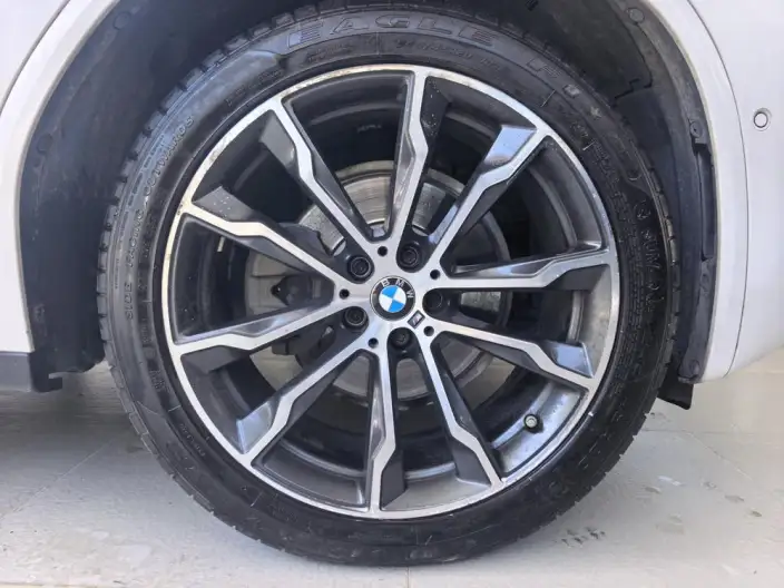 BMW X3 2020 Model xDrive30i Leading Model M Sports Set – фото 8
