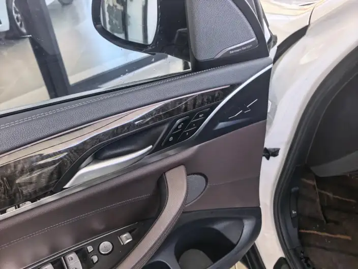 BMW X3 2020 Model xDrive30i Leading Model M Sports Set – фото 9