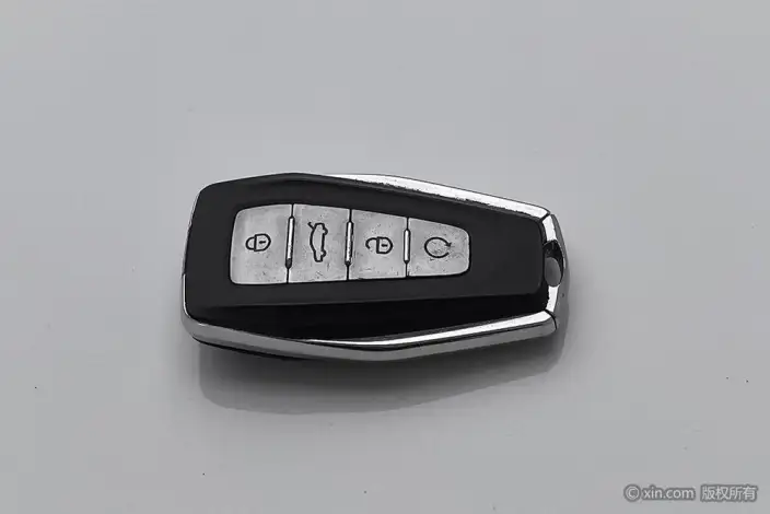 Geely Boyue L 2023 Model 1.5TD DCT Honor Edition – фото 6