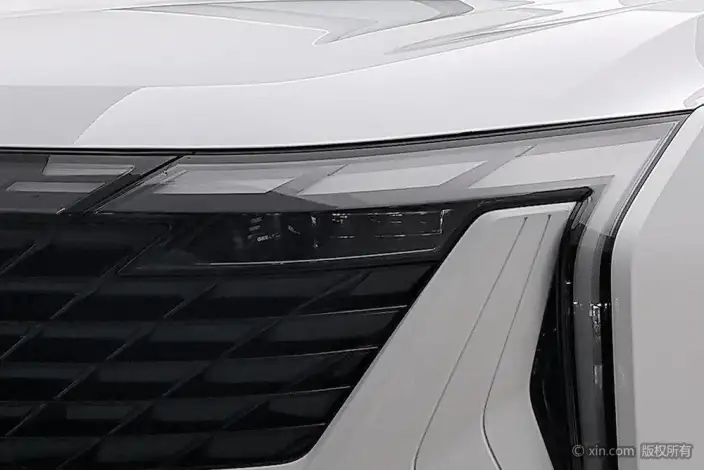 Geely Boyue L 2023 Model 1.5TD DCT Honor Edition – фото 7