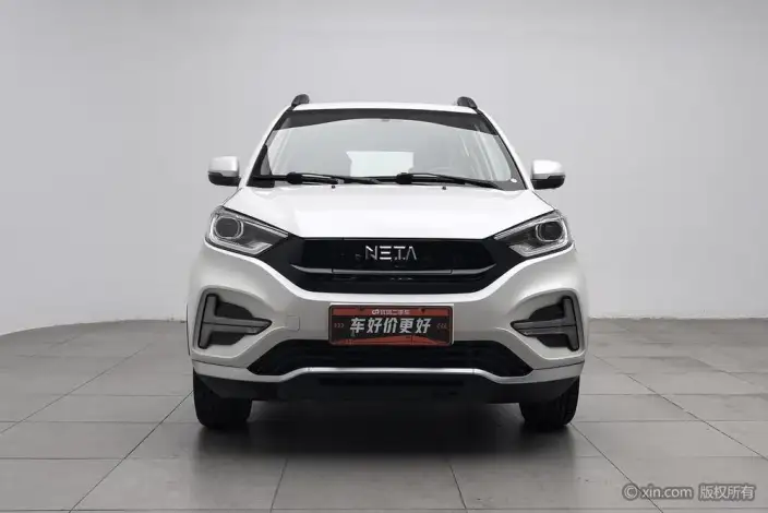 NETA N01 2020 Model 380i – фото 2