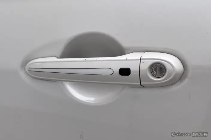 NETA N01 2020 Model 380i – фото 10
