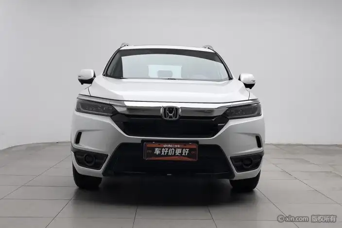 Honda BREEZE 2021 Model 240TURBO CVT 2WD Elite Edition – фото 2