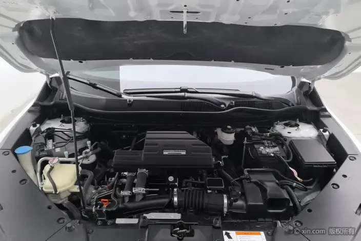 Honda BREEZE 2021 Model 240TURBO CVT 2WD Elite Edition – фото 5