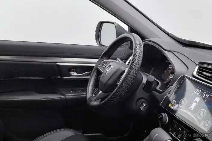 Honda BREEZE 2021 Model 240TURBO CVT 2WD Elite Edition – фото 10