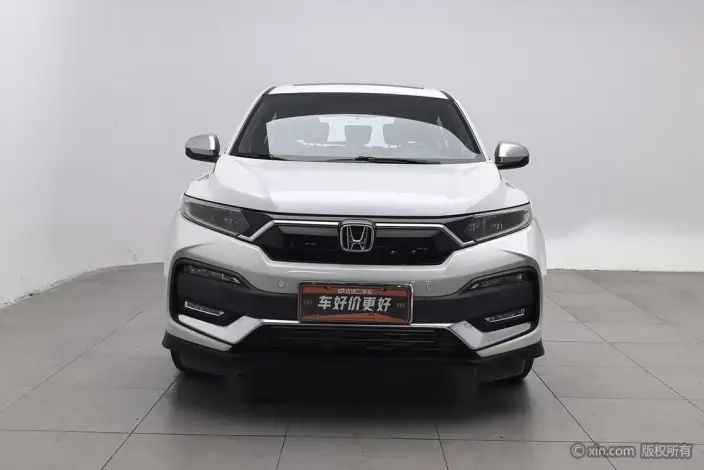 Honda XR-V 2020 Model 220 TURBO CVT Deluxe Edition – фото 2