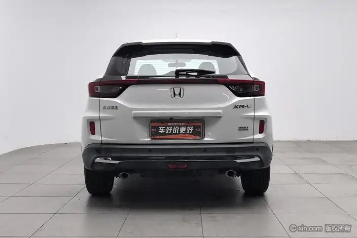 Honda XR-V 2020 Model 220 TURBO CVT Deluxe Edition – фото 3