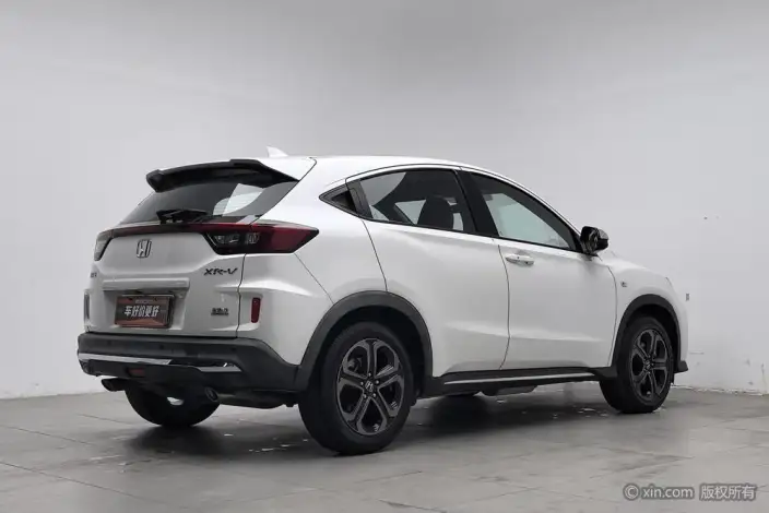 Honda XR-V 2020 Model 220 TURBO CVT Deluxe Edition – фото 4
