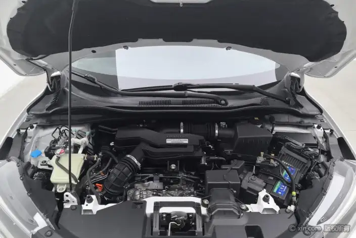 Honda XR-V 2020 Model 220 TURBO CVT Deluxe Edition – фото 5