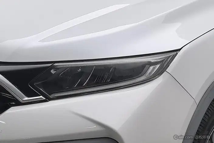 Honda XR-V 2020 Model 220 TURBO CVT Deluxe Edition – фото 7